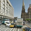La calle Prisciliano Sánchez entra en renovación: cierres viales, desvíos y cambios en rutas de transporte transformarán el Centro Histórico de Guadalajara.