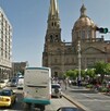 La calle Prisciliano Sánchez entra en renovación: cierres viales, desvíos y cambios en rutas de transporte transformarán el Centro Histórico de Guadalajara.