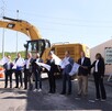 Inicia obra de interconexión San Pedro-Monterrey; llevará por nombre 