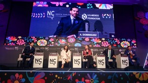 Nuevo León apuesta al desarrollo de talento en áreas digitales, software e industrias creativas para atraer más inversiones