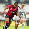 León visitó al Atlas en el Estadio Jalisco dentro de la Jornada 14 de la Liga MX Femenil.