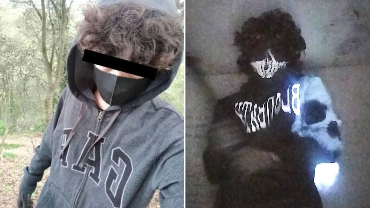 Lex Ashton obtiene orden de aprehensión por ataque contra estudiante y trabajador dentro del CCH Sur.