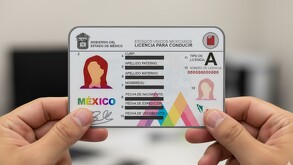 Estos son los puntos donde estarán las unidades móviles para tramitar tu licencia en Edomex 2025.
