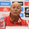 Lorenzo Bundy, manager de los Diablos Rojos del México, se retirará como manejador con la novena escarlata.