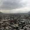 El Área Metropolitana de Monterrey registró una calidad regular del aire el sábado por la mañana.