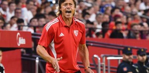 El argentino Matías Almeyda ha regresado al Sevilla FC, cerrando un ciclo agridulce que dejó como futbolista, el cual ahora parece ser dulce como técnico