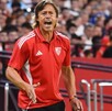 El argentino Matías Almeyda ha regresado al Sevilla FC, cerrando un ciclo agridulce que dejó como futbolista, el cual ahora parece ser dulce como técnico