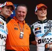 Así va la clasificación de pilotos de la Fórmula 1 sin Sergio Pérez en el circuito desde su salida de Red Bull.