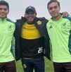 La Selección mexicana dirigida por Eduardo Arce necesita derrotar a Marruecos para avanzar a 8vos de la Copa del Mundo. La Selección mexicana dirigida por Eduardo Arce necesita derrotar a Marruecos para avanzar a 8vos de la Copa del Mundo.