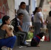 México es un territorio sísmico, por lo que diariamente se registran temblores.