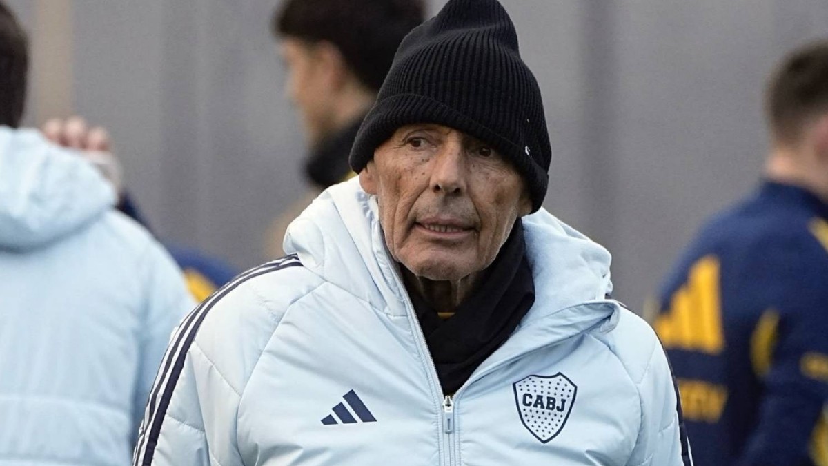 El entrenador del argentino Boca Juniors, Miguel Ángel Russo, se encuentra en grave estado de salud. El estratega, de 69 años, permanece bajo atención médica
