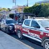 Misael Galván, joven vendedor de frutas conocido como 