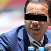 Omar 'N' ya había tenido problemas con la ley anteriormente, tal como lo relató Néstor de la Torre, ex director deportivo de Chivas, en una entrevista. Omar 'N' ya había tenido problemas con la ley anteriormente, tal como lo relató Néstor de la Torre, ex director deportivo de Chivas, en una entrevista.