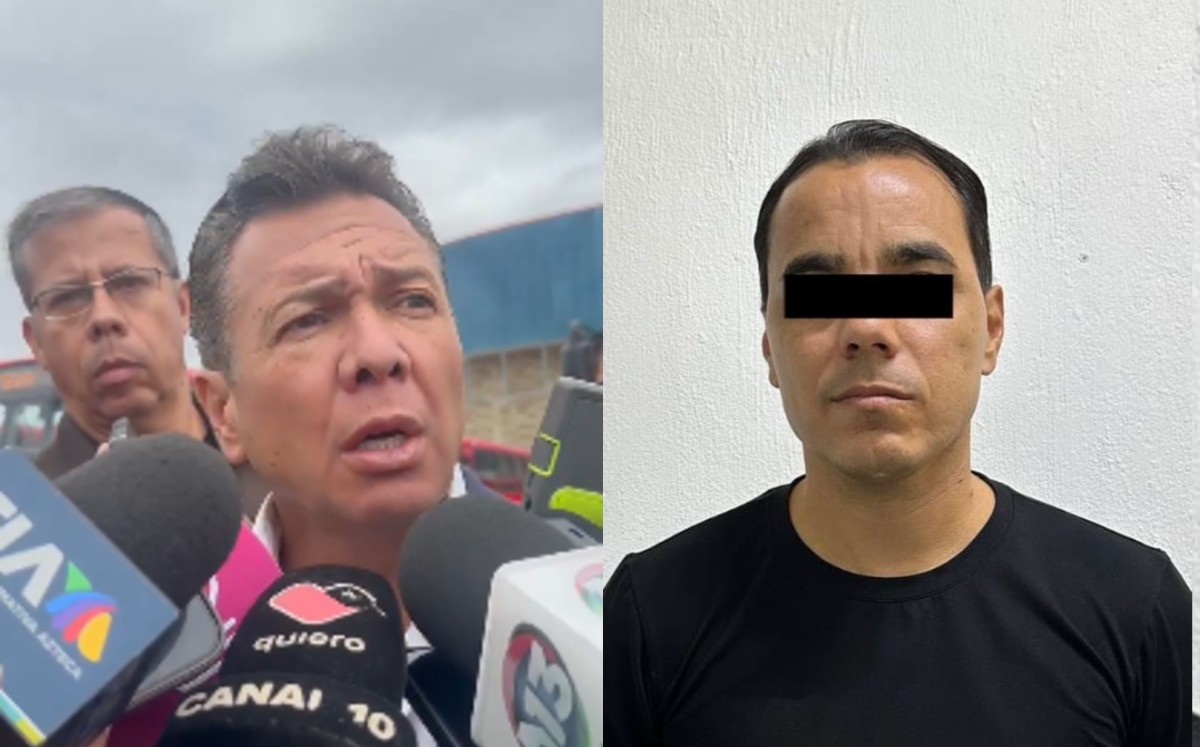 Alcalde de Zapopan, Juan José Frangie, se deslinda y espera el veredicto del juez