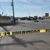 Un trágico accidente vial cobró la vida de un motociclista la mañana de este lunes en la carretera Mieleras, a la altura de la colonia El Pacífico.