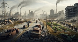 Sin petroleo el Colapso del Transporte y la Logística sería grave