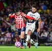 El equipo de Gabriel Milito se metió de lleno a la pelea por un Play-In en el Apertura 2025.