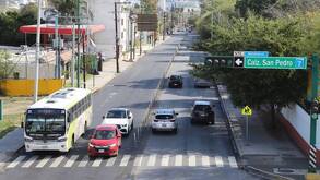 Renombrarán la Calzada San Pedro como “Mauricio Fernández Garza” en honor a alcalde fallecido
