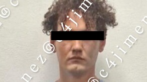 Rodolfo 'N' fue detenido por matar a su novia en Atizapán