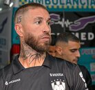 Sergio Ramos no formará parte del juego entre Rayados y Xolos en el Estadio Caliente.