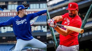 Los Angeles Dodgers lidera la serie 1-0 fuera de casa, por lo que otro triunfo los tendría con un pie dentro de la siguiente fase.