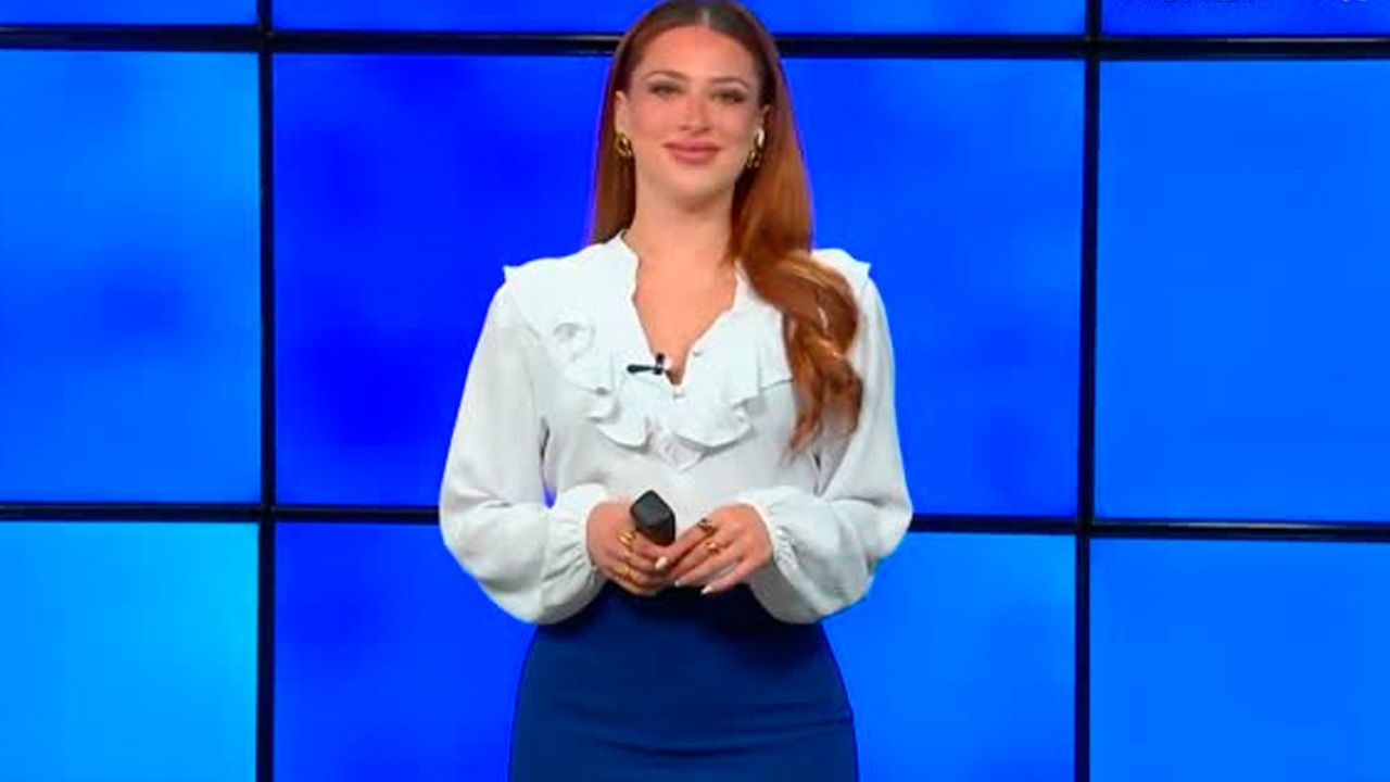 Programa conducido por Norma García, lunes 06 de octubre de 2025.