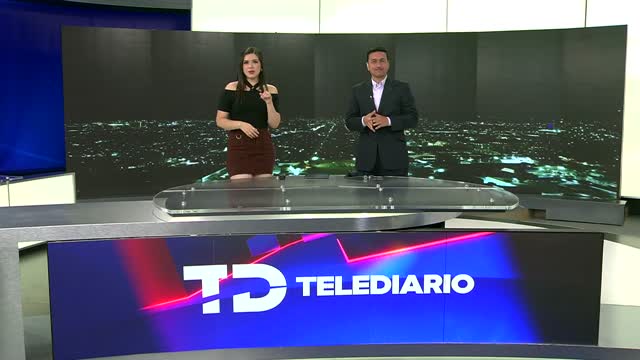 Programa conducido por Yari Martínez y Pamela Villanueva, domingo 05 de octubre de 2025.