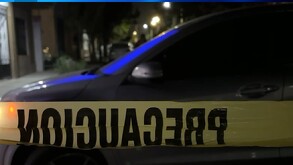 Hasta el momento no se ha informado de personas detenidas;  autoridades ya iniciaron las investigaciones tras los hechos ocurridos en la Mirasierra.