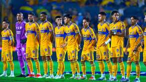 Tras 12 jornadas disputadas en el segundo semestre del 2025 en la Liga MX, los felinos registran 23 puntos.