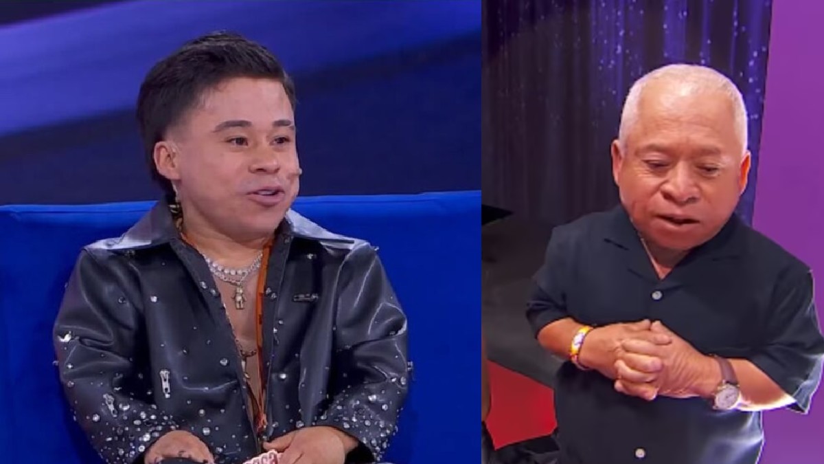 Usuarios en redes sociales reprocharon la actitud del padre de Abelito tras mostrarse distante cuando su hijo obtuvo el tercer lugar del reality show. Usuarios en redes sociales reprocharon la actitud del padre de Abelito tras mostrarse distante cuando su hijo obtuvo el tercer lugar del reality show.