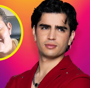 Aarón Mercury multiplicó su fama y se convirtió en una de las personalidades digitales más buscadas del momento. Aarón Mercury multiplicó su fama y se convirtió en una de las personalidades digitales más buscadas del momento.