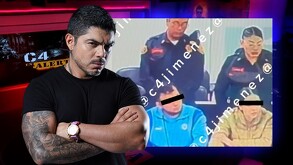 Las 5 noticias más importantes de C4 En Alerta hoy 7 de octubre del 2025