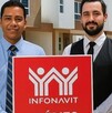 Esto te pueden prestar en el Infonavit por ganar el salario mínimo en CdMx 2025. Esto te pueden prestar en el Infonavit por ganar el salario mínimo en CdMx 2025.