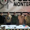 El alcalde confirmó que grupos delictivos dedicados a la venta de drogas intentan infiltrarse en centros nocturnos del primer cuadro