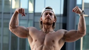 Aldo de Nigris ha manifestado que utilizará su ganancia para propósitos personales y familiares