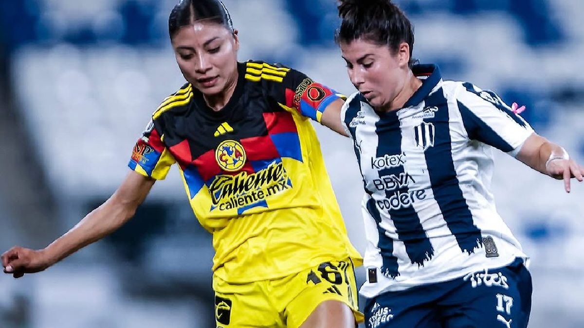 Las azulcremas se colaron a la 'fiesta grande' de la Liga MX femenil a falta de 3 jornadas, luego de derrotar a las Rayadas en la fecha 14.