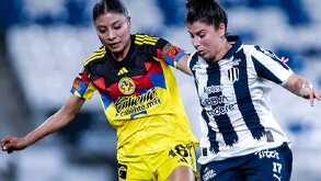 Las azulcremas se colaron a la 'fiesta grande' de la Liga MX femenil a falta de 3 jornadas, luego de derrotar a las Rayadas en la fecha 14.