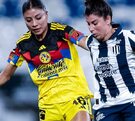 Las azulcremas se colaron a la 'fiesta grande' de la Liga MX femenil a falta de 3 jornadas, luego de derrotar a las Rayadas en la fecha 14.