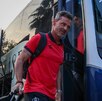 Los rojinegros ganaron en la jornada 12 de la Liga MX y se acercaron a zona de Play-in. Los rojinegros ganaron en la jornada 12 de la Liga MX y se acercaron a zona de Play-in.