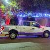 Autoridades dan atención especializada a la víctima tras el incidente en Avenida México