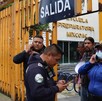 La fiscalía y policía cibernética capitalina informaron que ya identificaron a los presuntos responsables de hacer amenazas de bomba en instalaciones de UNAM.