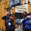La fiscalía y policía cibernética capitalina informaron que ya identificaron a los presuntos responsables de hacer amenazas de bomba en instalaciones de UNAM.