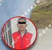 Según las investigaciones, la víctima fue identificada como Raúl ‘N’ y trabajaba en la alcaldía de Iztapalapa.