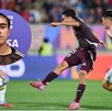 El jugador de los Rayados de Monterrey contribuyó con una anotación en la victoria de México sobre Chile en el Mundial Sub-20.