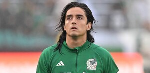 El entrenador Javier Aguirre sigue evaluando candidatos para definir la plaza de tercer portero de cara a la Copa del Mundo, y Carlos Acevedo es uno de ellos