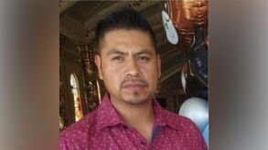 Carmelo Vélez fue privado de su libertad por un grupo armado en Tepeaca. Su familia no ha tenido contacto con los captores. Siguen con la búsqueda.