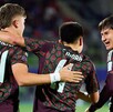 El equipo de México derrotó con autoridad a la Selección de Chile para avanzar a la siguiente fase del Mundial Sub-20.