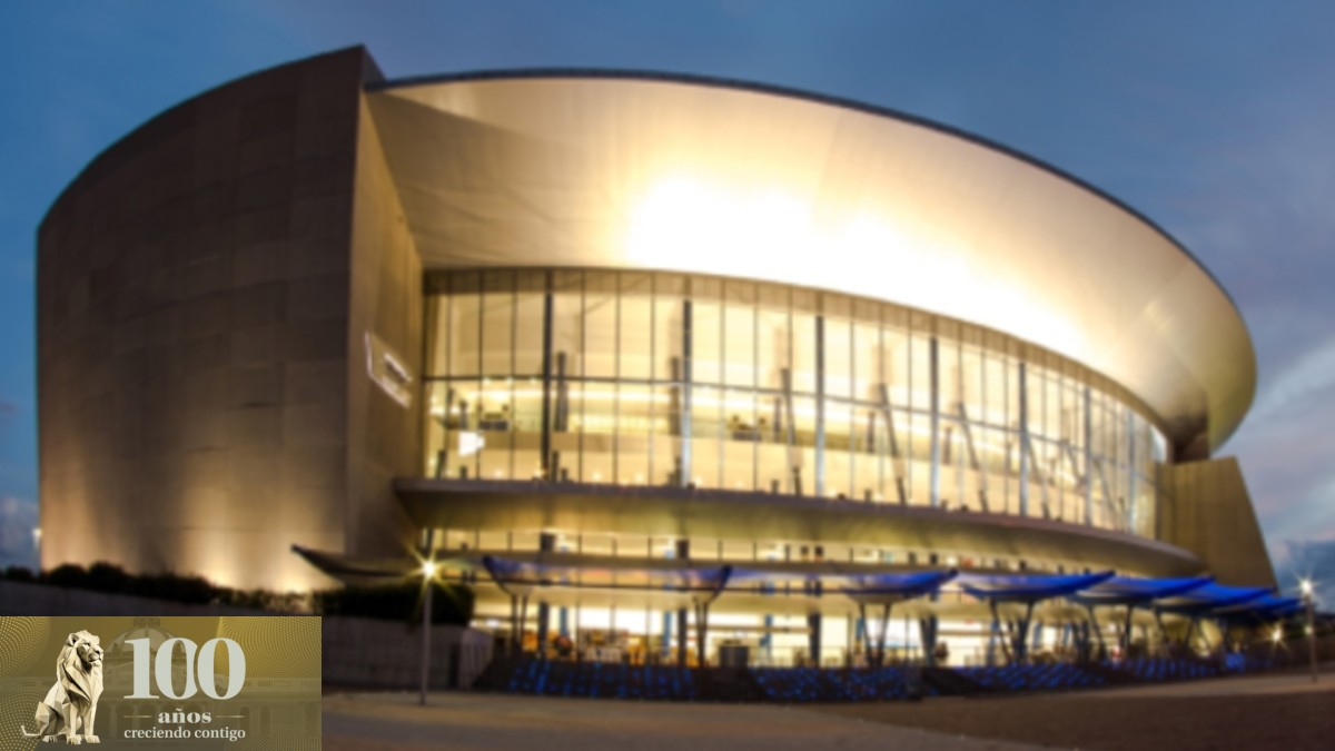 parte del Centro Cultural Universitario, es un foro de primer nivel que ha albergado conciertos, óperas y eventos internacionales.