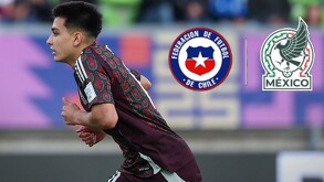 La Selección Mexicana se enfrenta en Octavos de Final a Chile, equipo que juega de local y que contará con todo el apoyo de su afición.