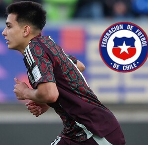 La Selección Mexicana se enfrenta en Octavos de Final a Chile, equipo que juega de local y que contará con todo el apoyo de su afición.